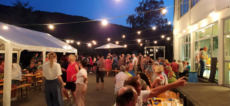 Straßenfest