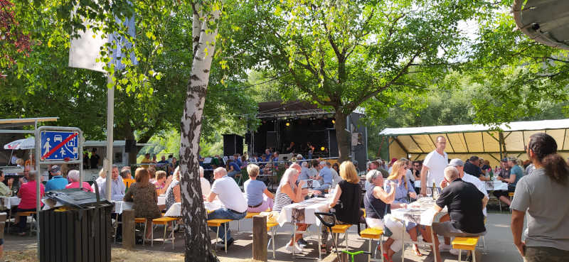 Straßenfest
